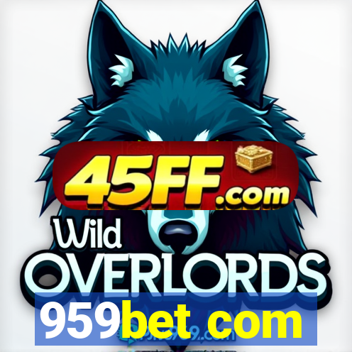 959bet com